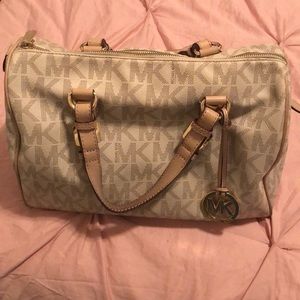 Michael Kors Satchel